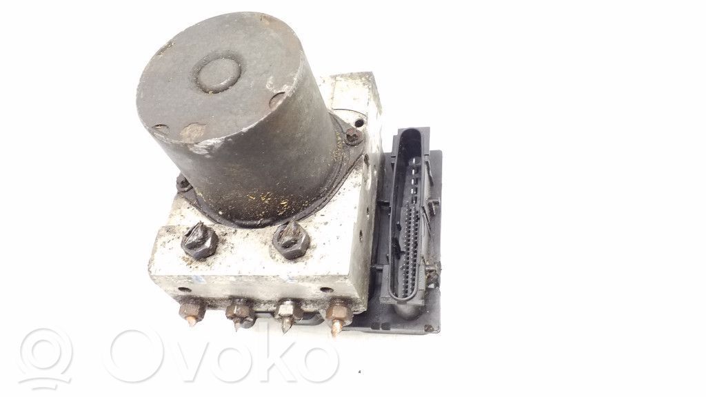Ford Transit ABS bloks 
