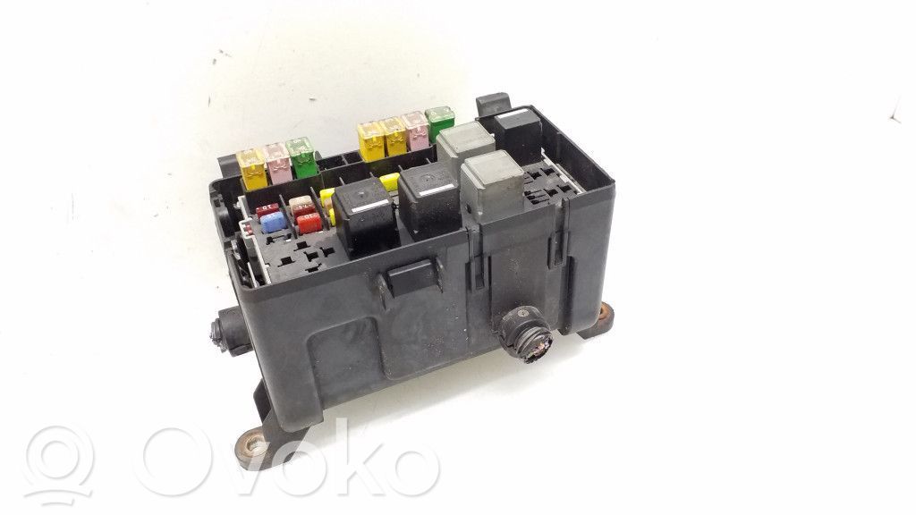 Ford Transit Fuse module 