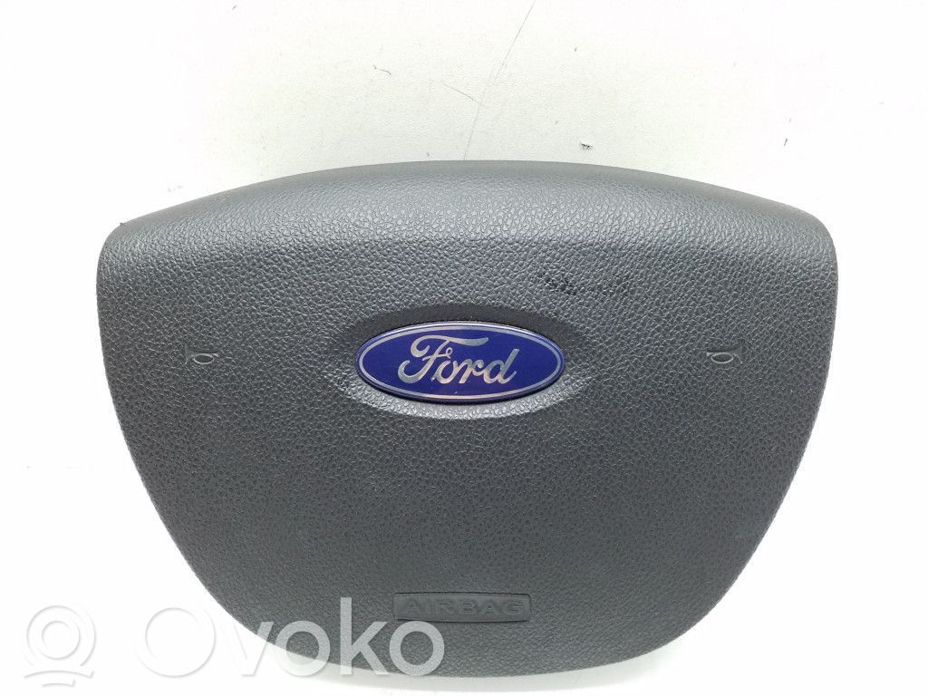 Ford Focus Steering wheel airbag 