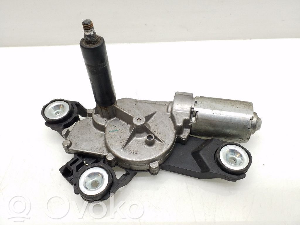 Ford Focus Rear window wiper motor 