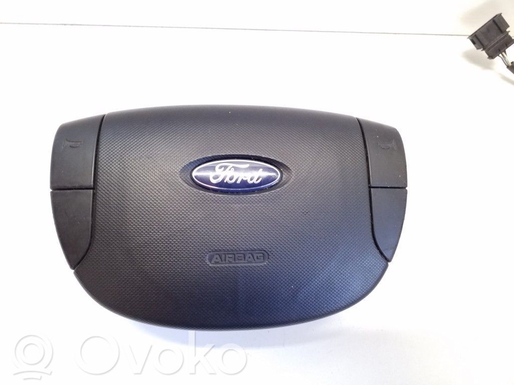 Ford Galaxy Stūres drošības spilvens 