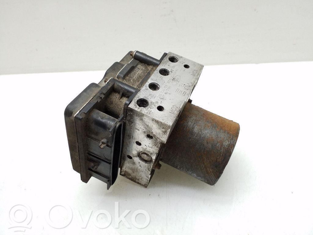 Ford Transit ABS bloks 