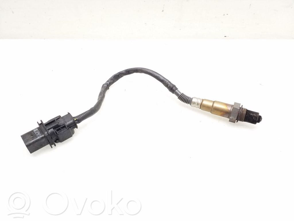BMW 5 F10 F11 Lambda probe sensor 