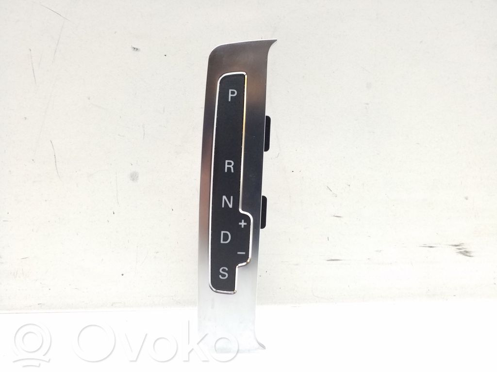 Audi A6 S6 C6 4F Gear shift selector indicator 