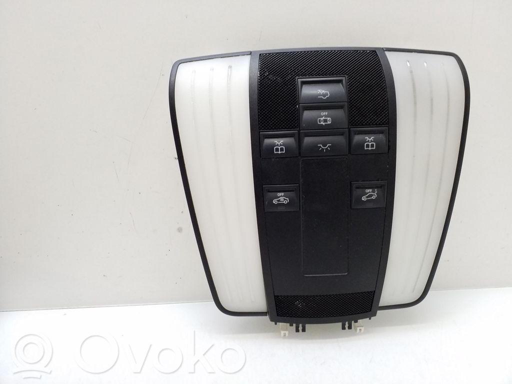 Mercedes-Benz E W212 Front seat light 