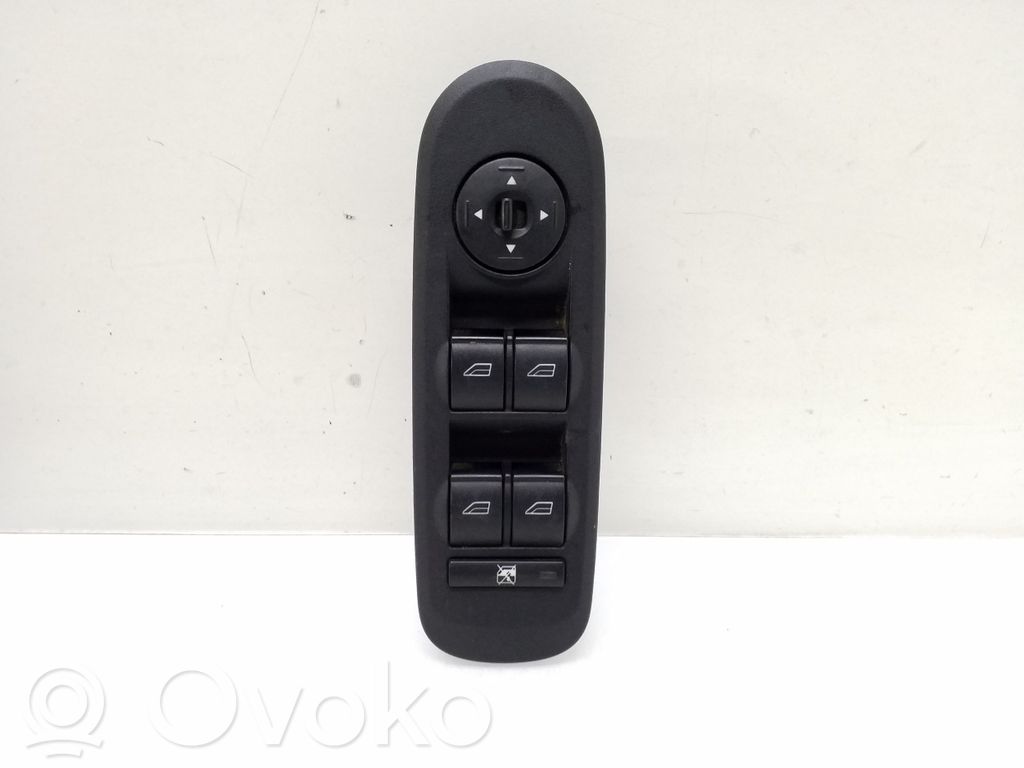Ford S-MAX Electric window control switch 
