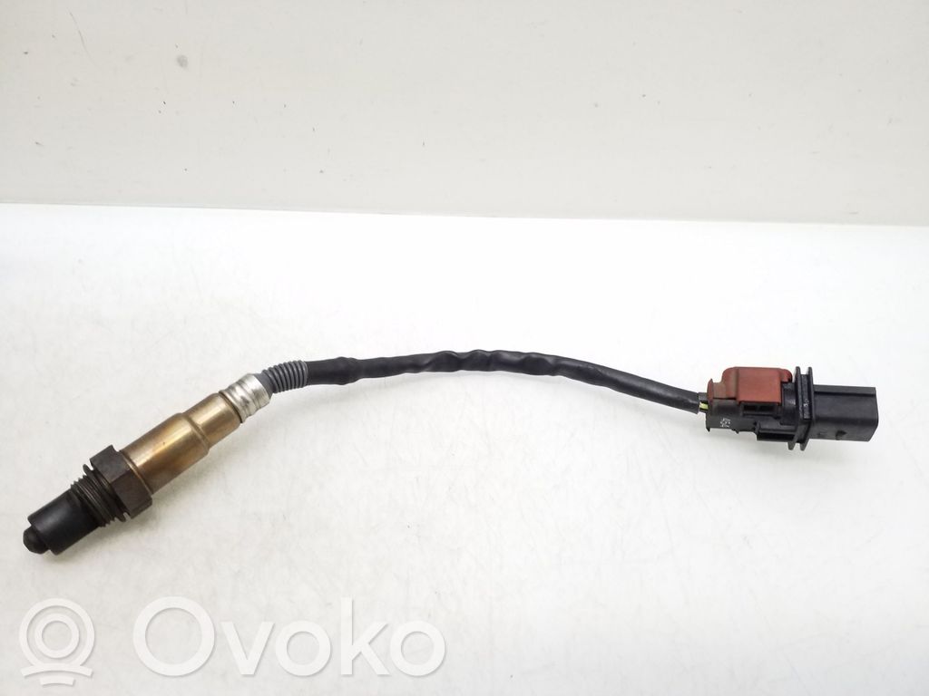 Audi A6 S6 C7 4G Lambda probe sensor 
