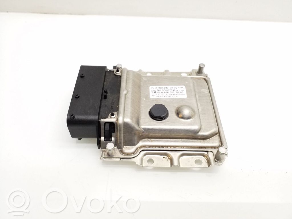 Mercedes-Benz E W212 Other control units/modules 
