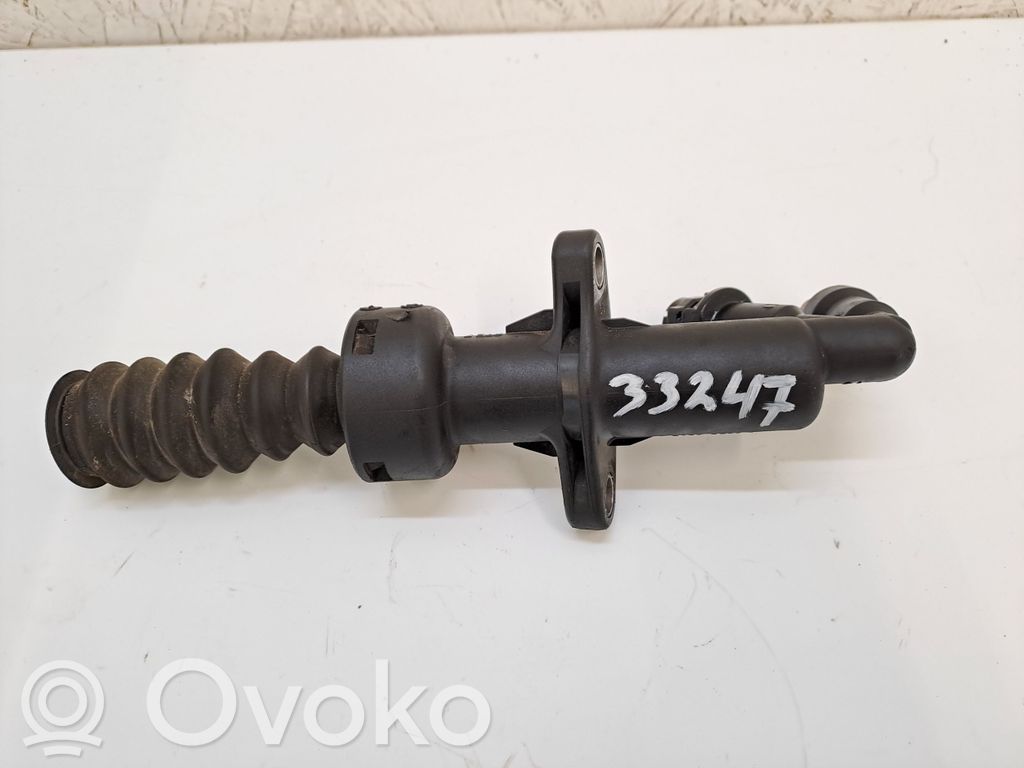 Fiat Scudo Pagrindinis stabdžių cilindriukas 