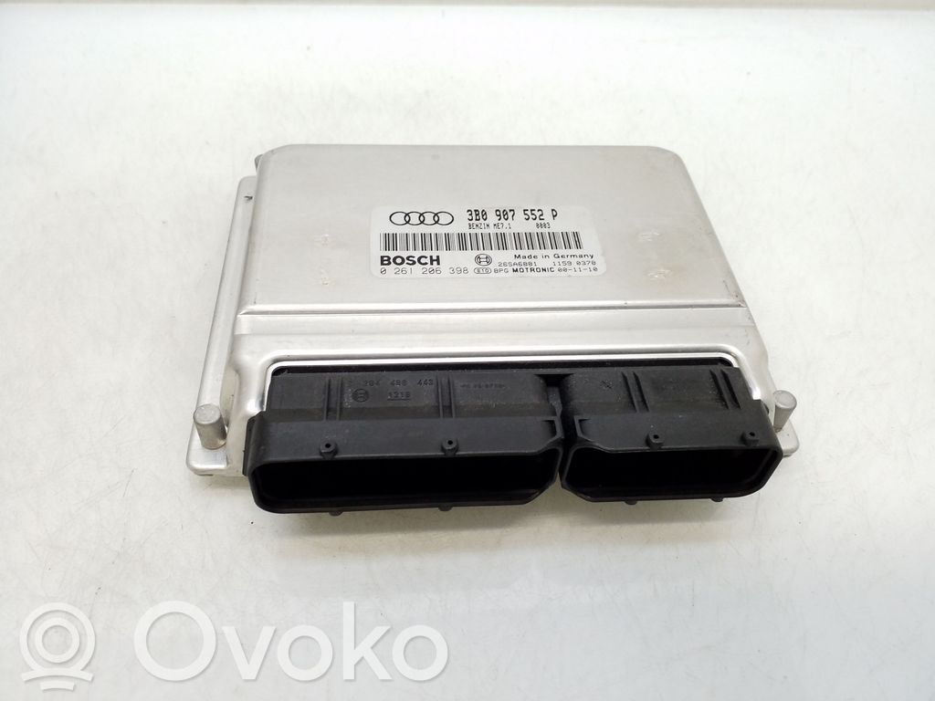 Audi A6 S6 C6 4F Other control units/modules 