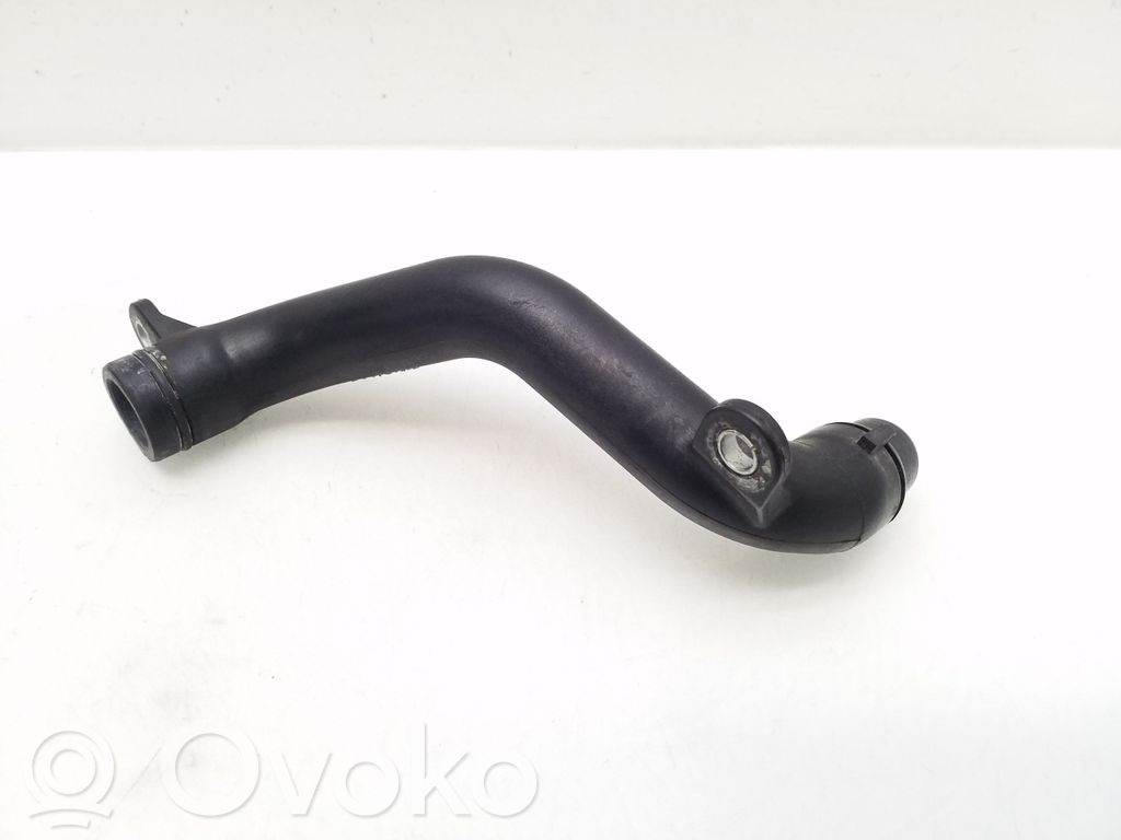 BMW 3 E90 E91 Engine coolant pipe/hose 