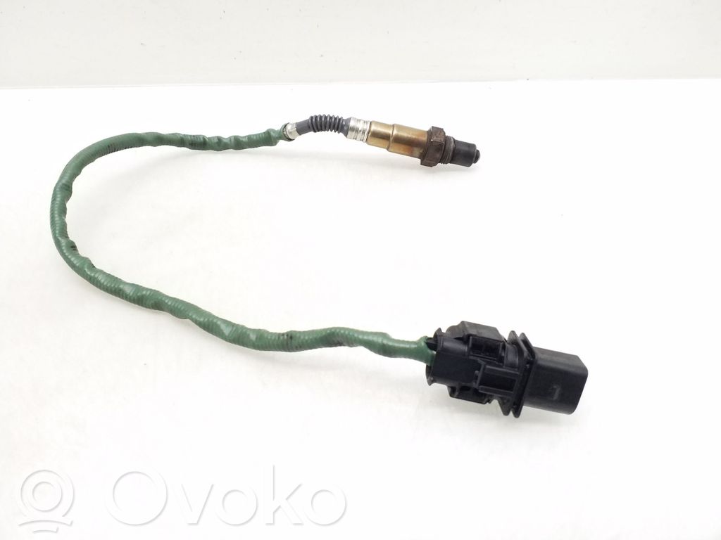Mercedes-Benz E W212 Lambda probe sensor 