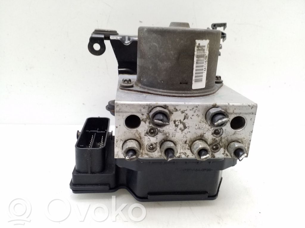 Ford S-MAX ABS Pump 