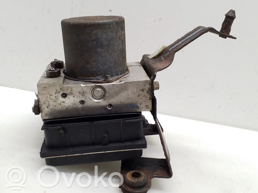 Ford Transit ABS Blokas 