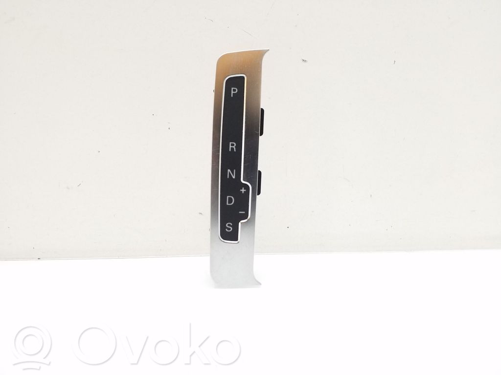 Audi A6 S6 C6 4F Gear shift selector indicator 