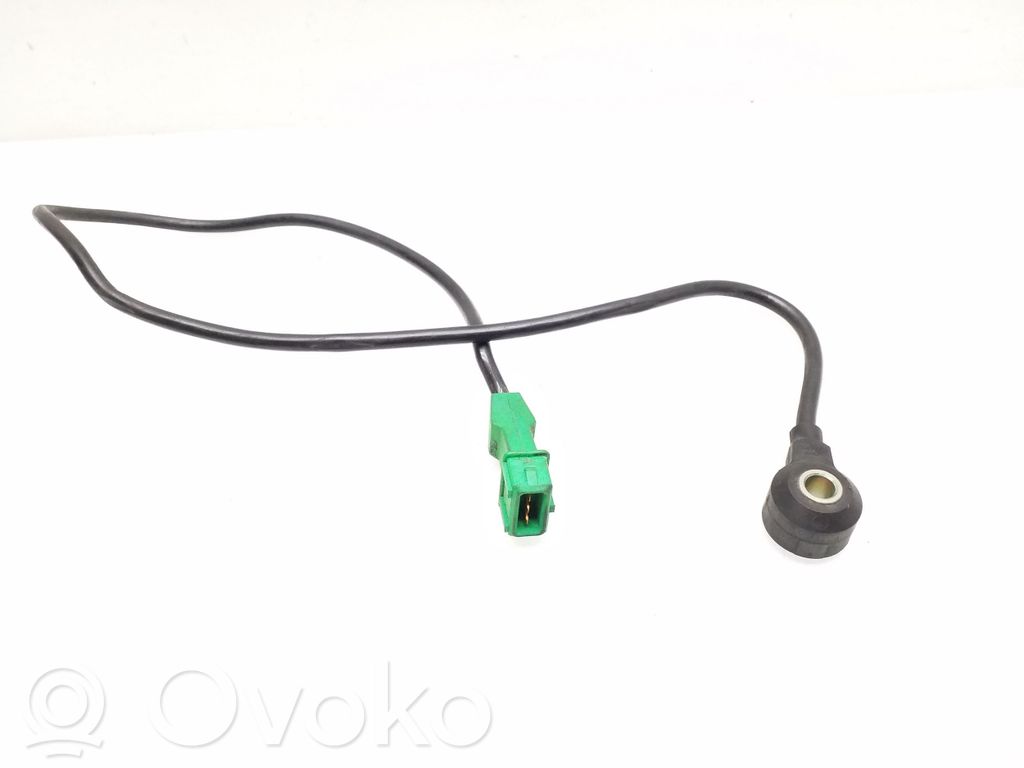 Volkswagen Touareg I Detonation knock sensor 