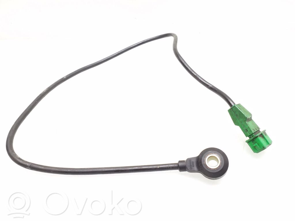 Volkswagen Touareg I Detonation knock sensor 