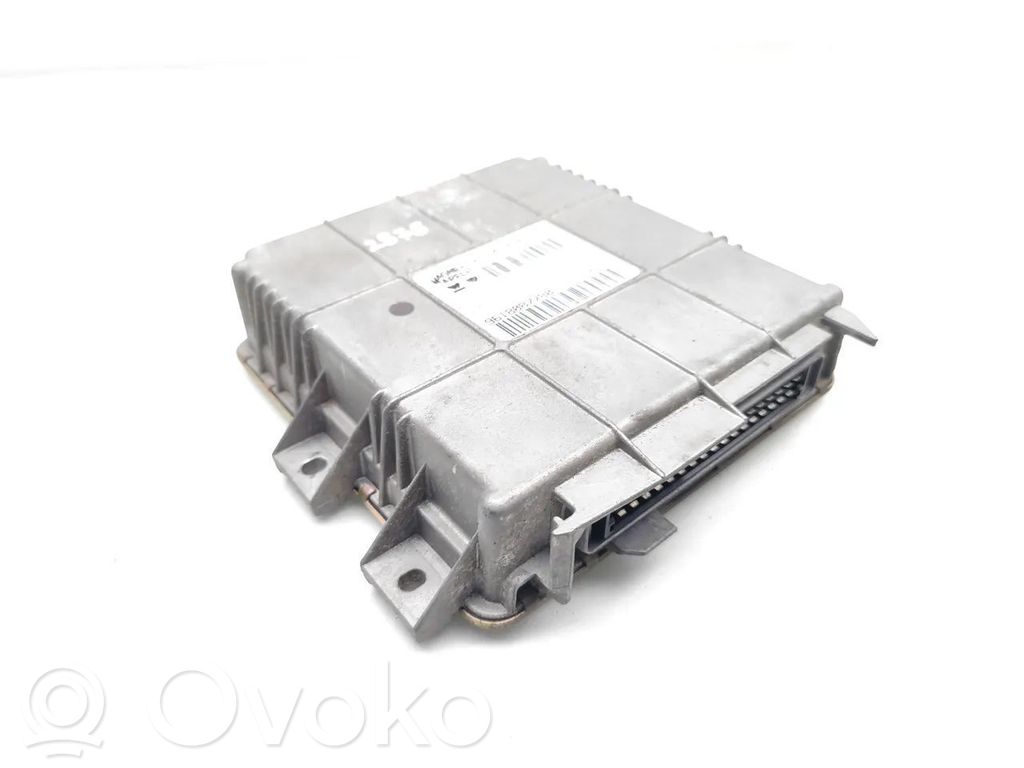 Peugeot 306 Engine control unit/module 