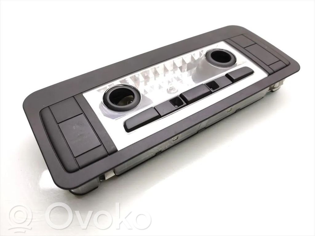BMW 3 E90 E91 Front seat light 