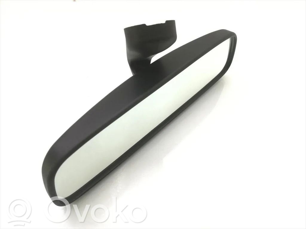 Specchietto retrovisore (interno)   010836,020836