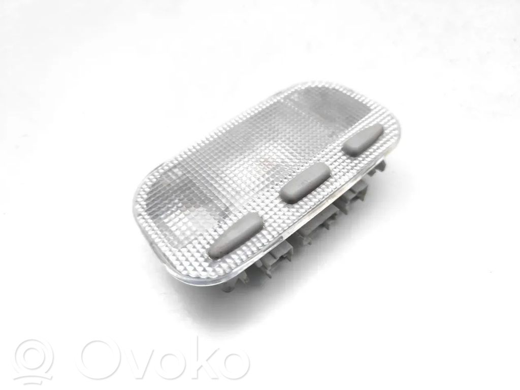 Citroen C8 Front seat light 