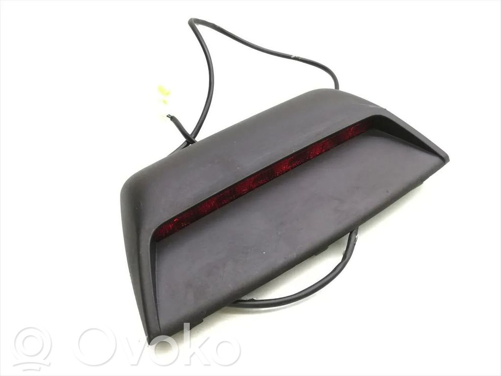 KIA Optima Third/center stoplight 