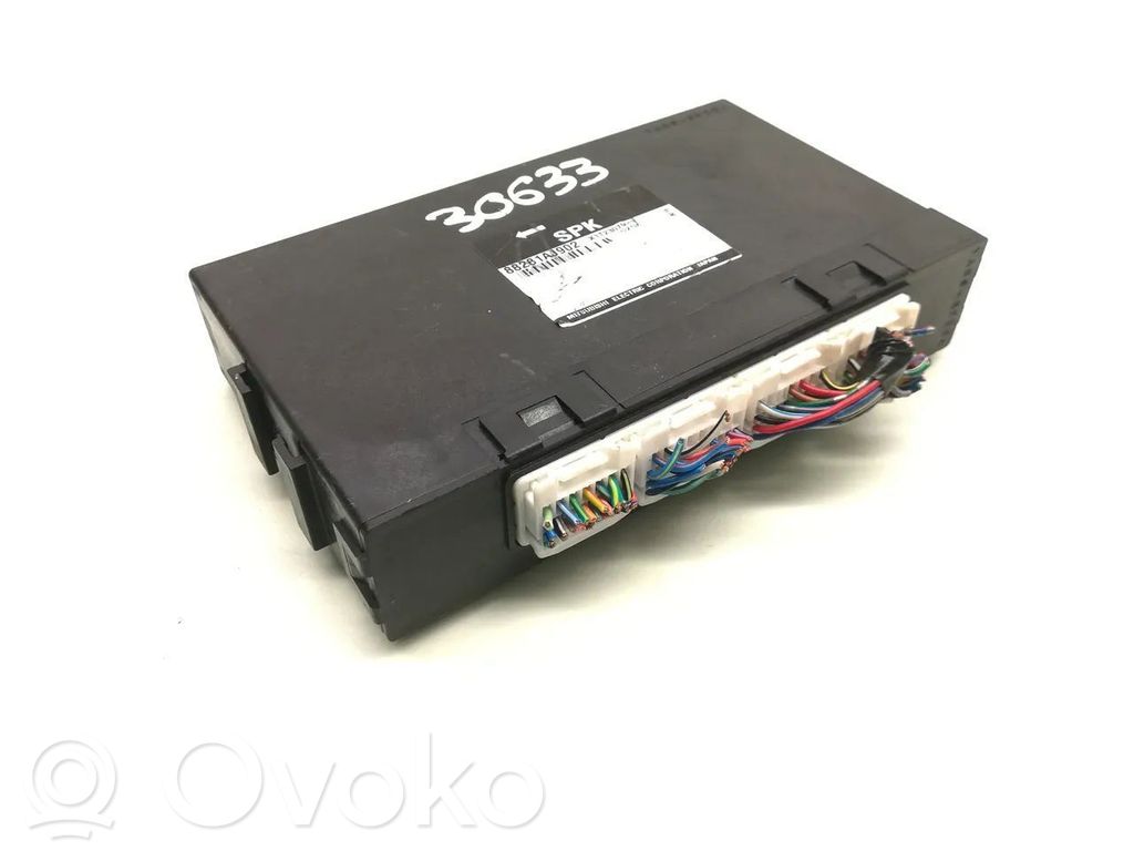 Subaru Outback Module confort 