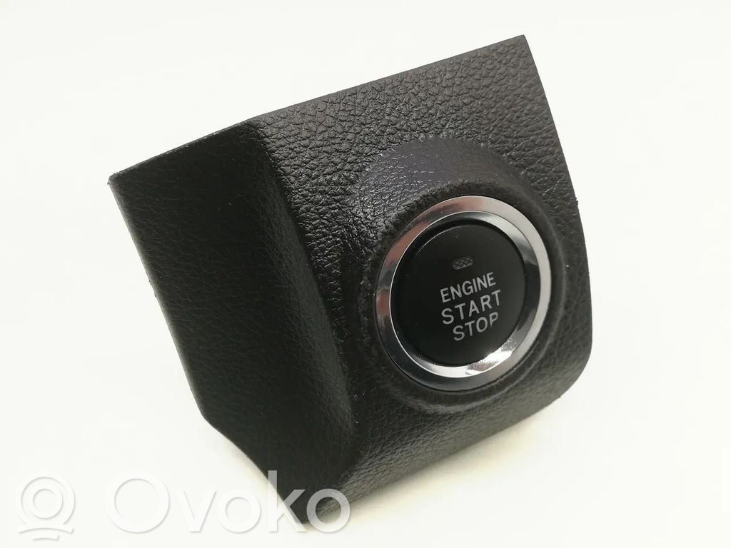 Subaru Outback Engine start stop button switch 