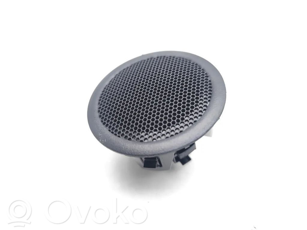 Ford Mondeo MK IV Altavoz de alta frecuencia en la puerta delantera 