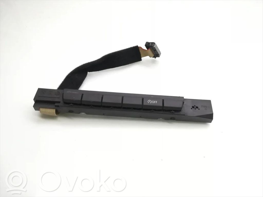 BMW 3 E90 E91 Traction control (ASR) switch 