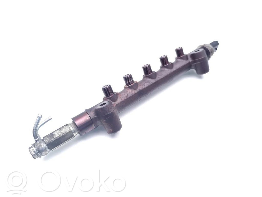 Opel Insignia B Fuel main line pipe 