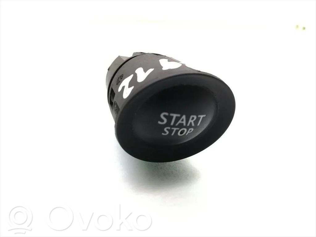 Renault Megane II Buton pornire/oprire motor 