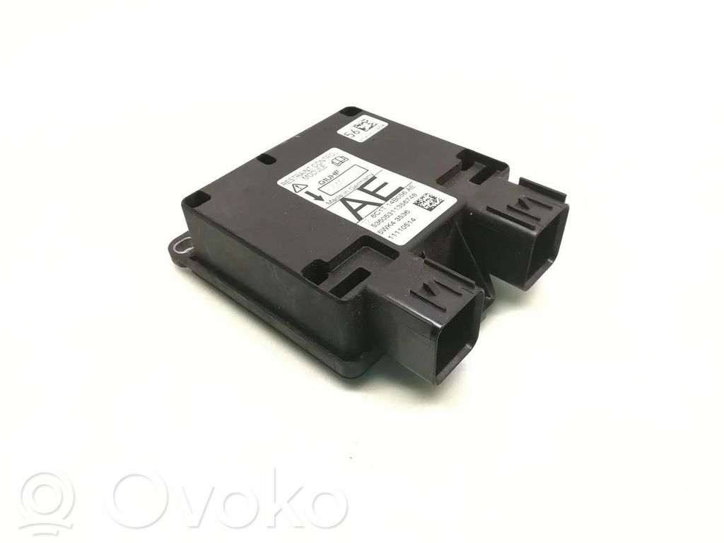 Ford Transit Airbag control unit/module 