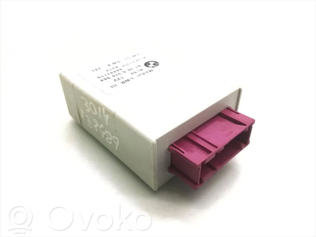 BMW X5 E53 Xenon control unit/module 