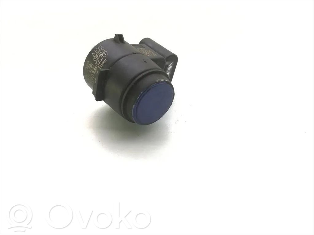 Sensor de aparcamiento PDC   9114342,0263003498