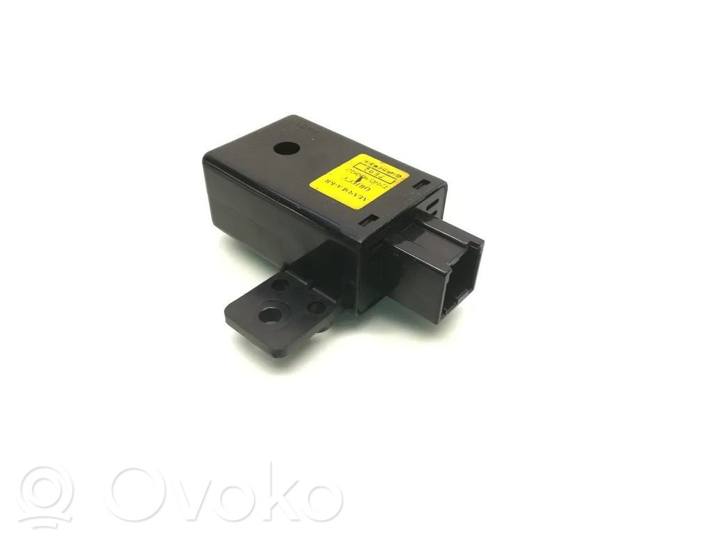 Chevrolet Captiva Alarm control unit/module 