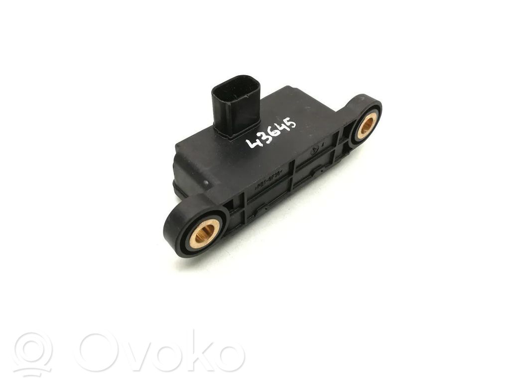 Mitsubishi ASX Yaw turn rate sensor 