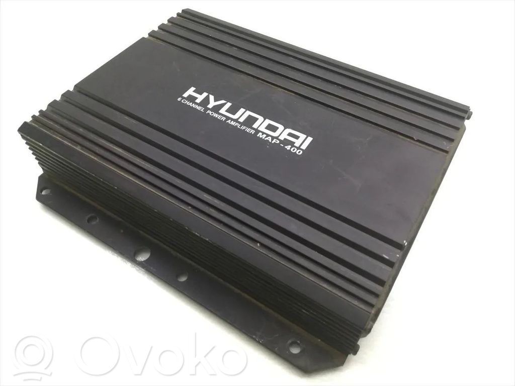 Wzmacniacz audio   963002B800,C02009