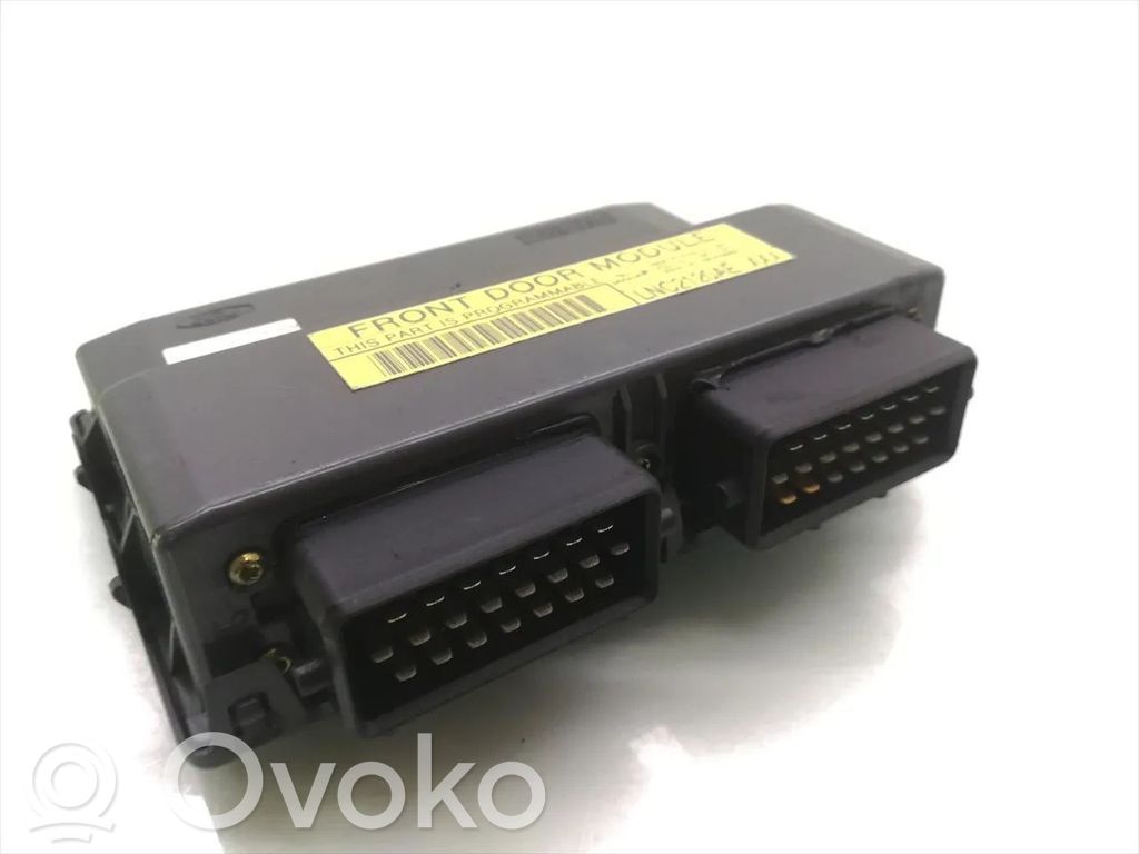 Jaguar XJ X300 Door control unit/module 