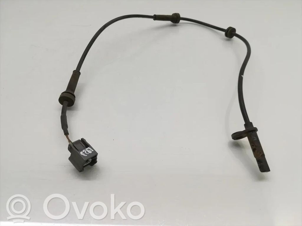 Geschwindigkeitssensor Drehzahlsensor