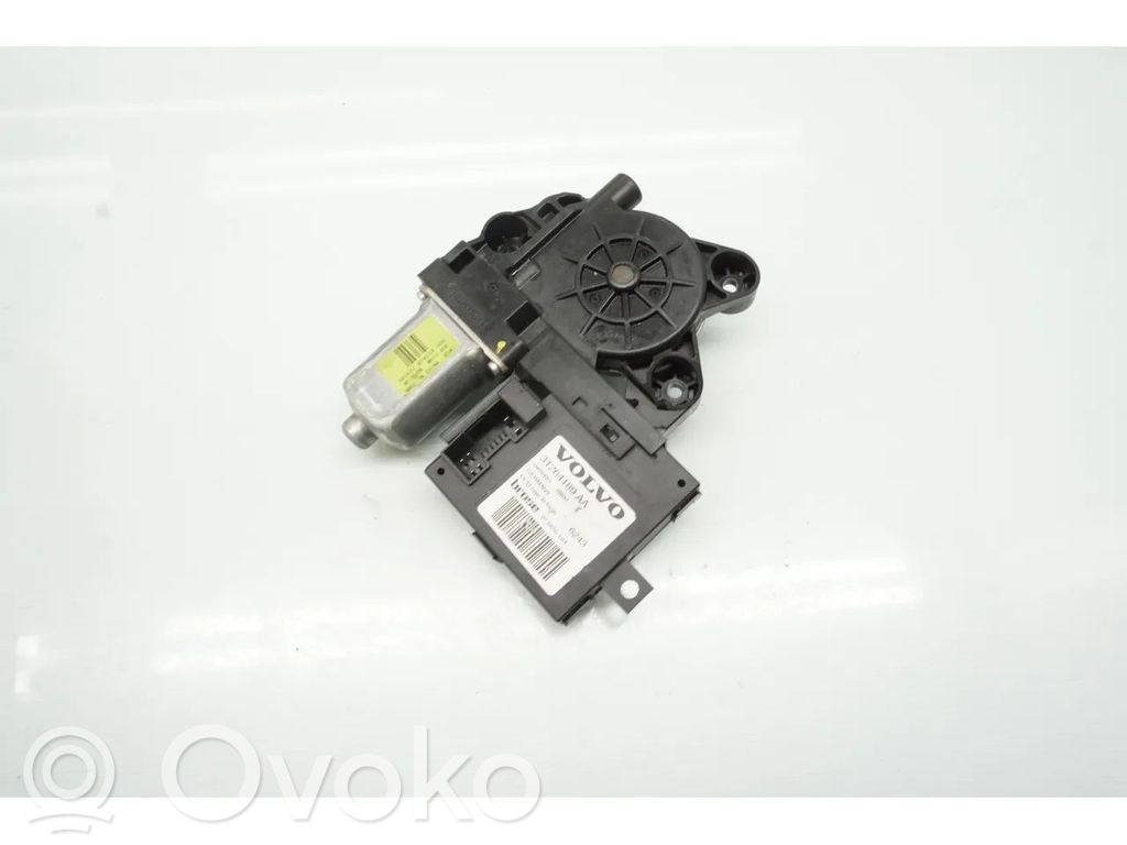 Volvo V50 Moteur de lève-vitre de porte arrière 