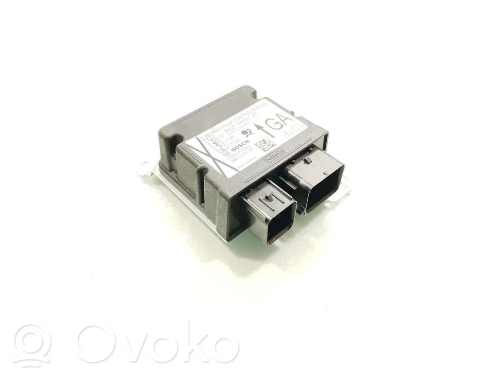 Ford Galaxy Airbag control unit/module 