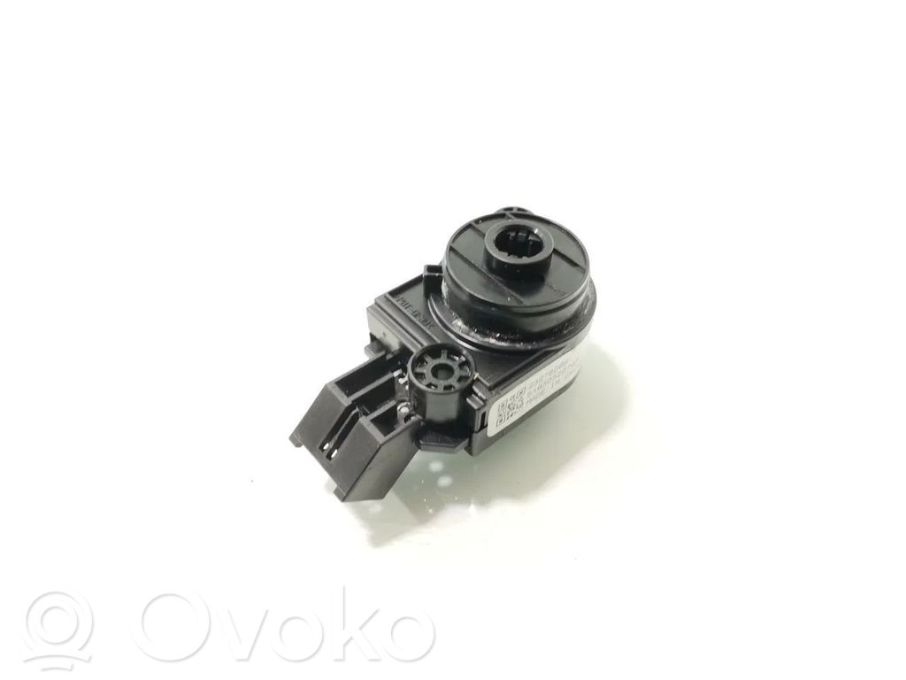 Opel Insignia A Ignition lock 