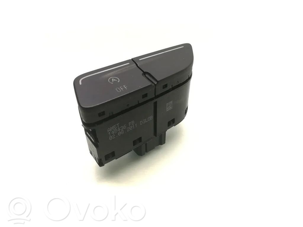 Ford Focus Traction control (ASR) switch 