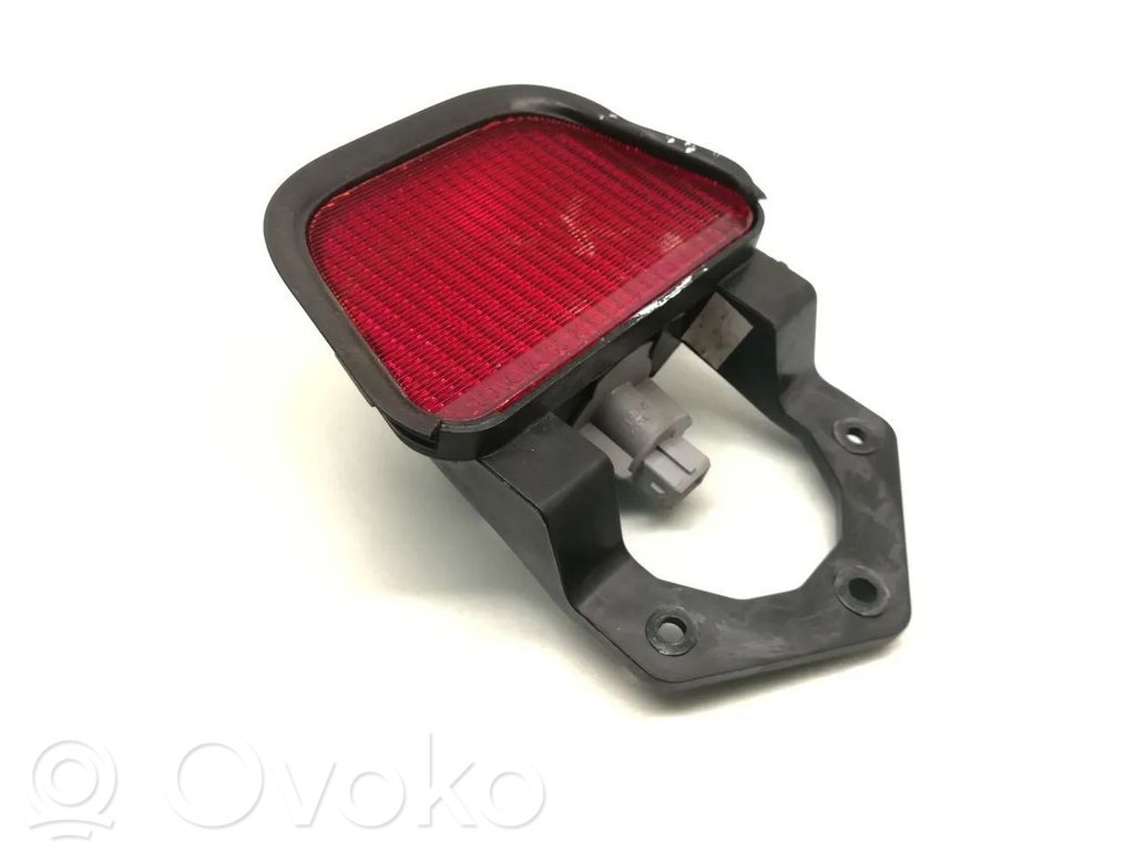 Toyota Corolla E110 Third/center stoplight 