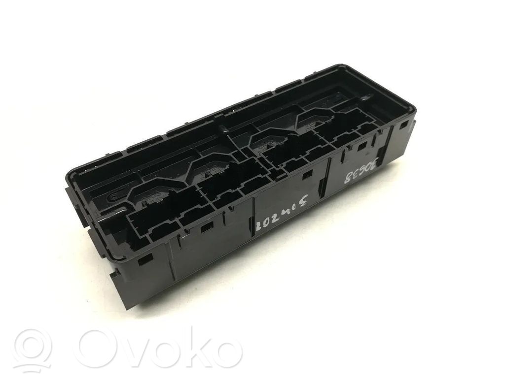 Opel Insignia A Climate control unit 