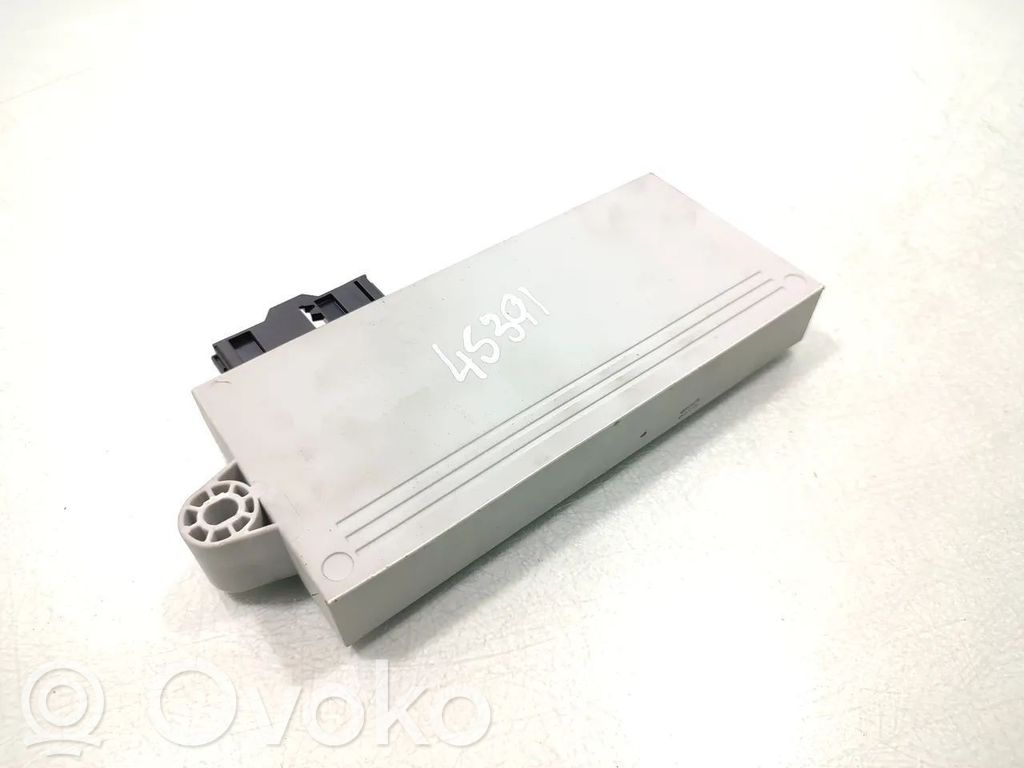 BMW 5 E60 E61 CAS control unit/module 