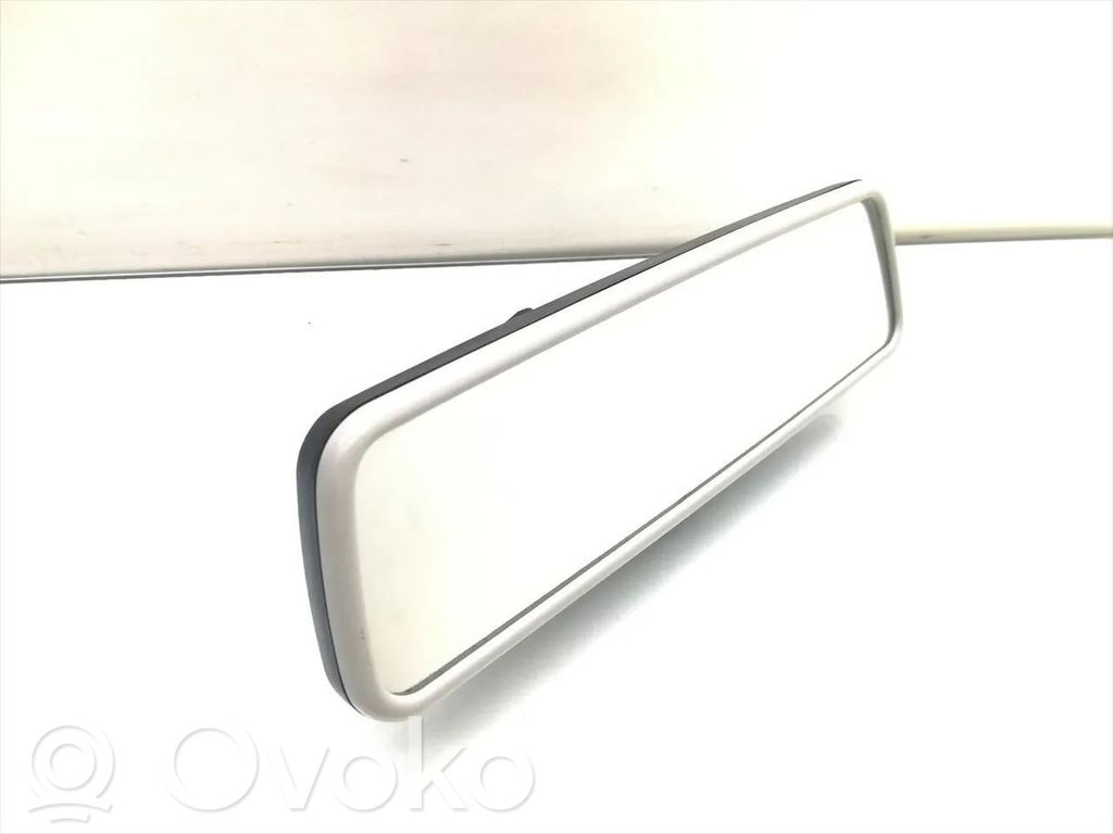 Volkswagen PASSAT B6 Espejo retrovisor (interior) 