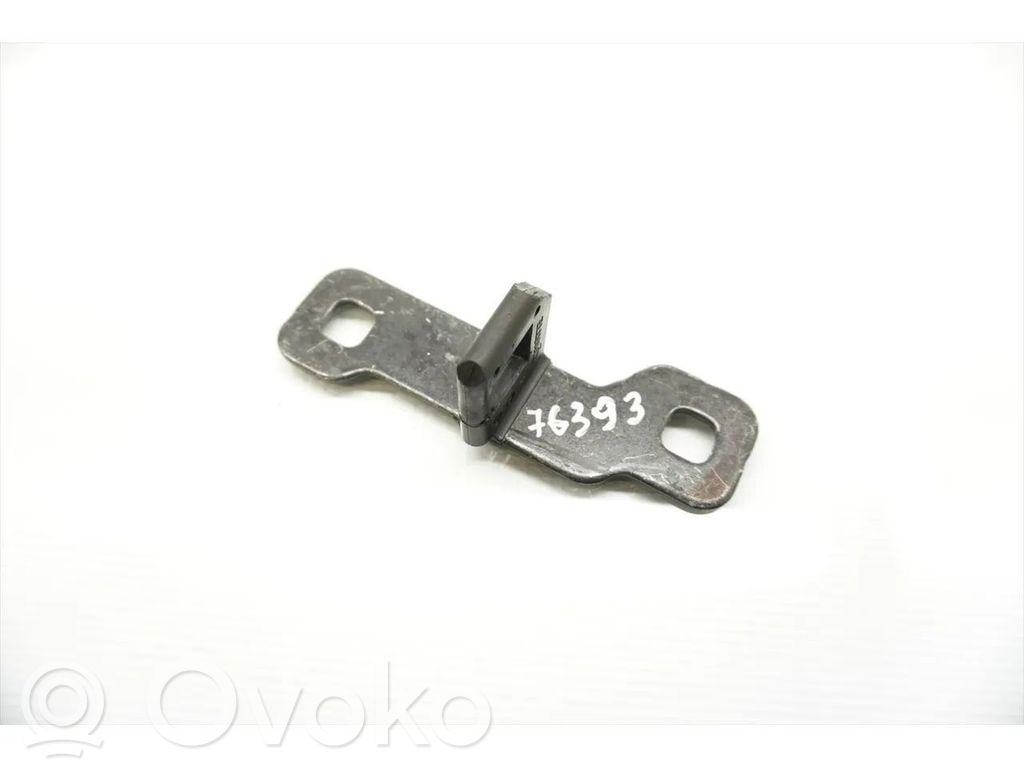 Tailgate lock loop/hook striker   7248076