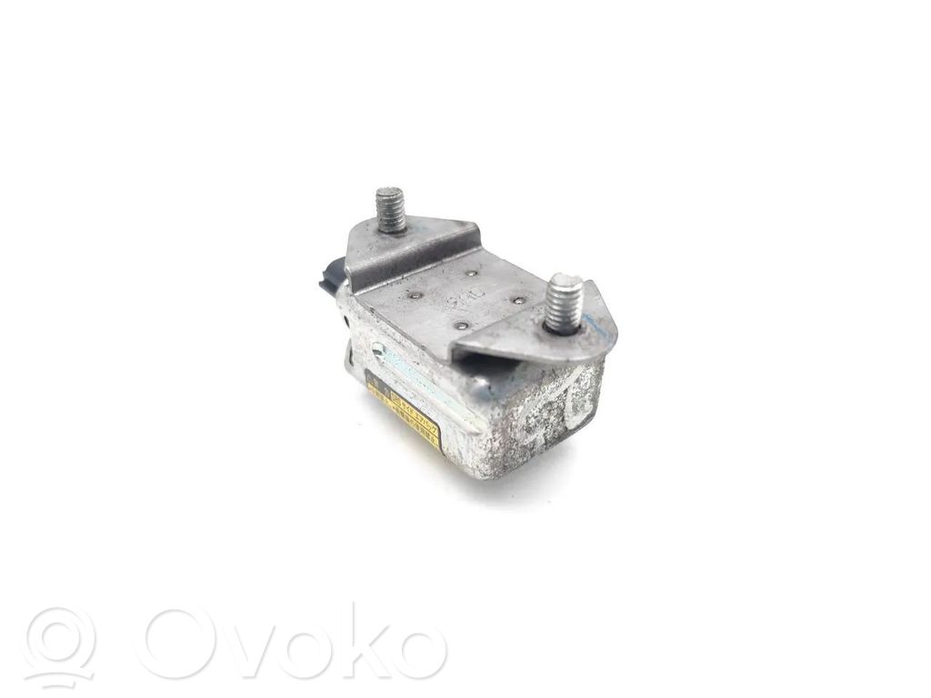 Toyota Prius (XW20) Czujnik uderzenia Airbag 